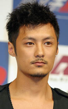 Shawn Yue